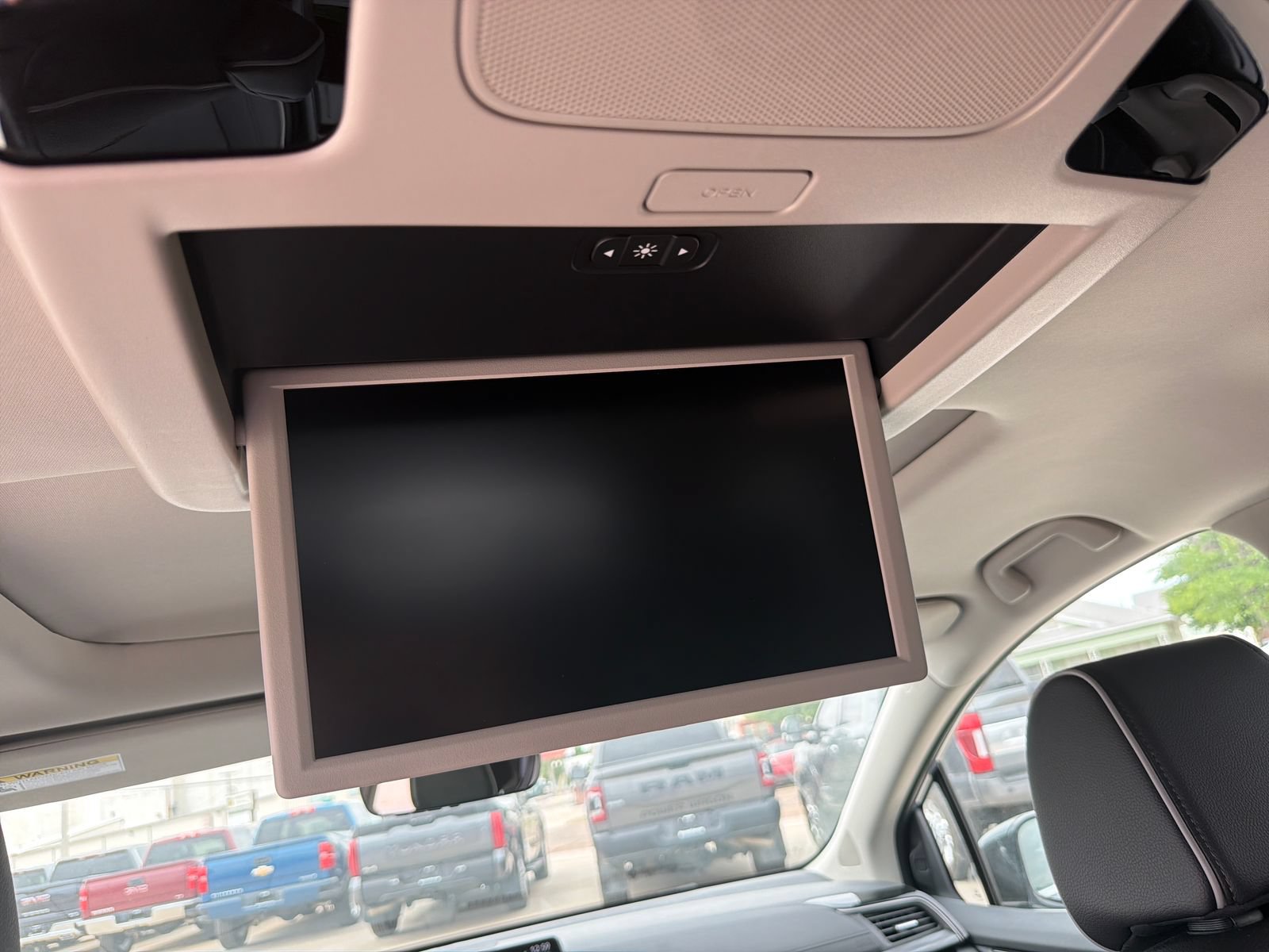 Used 2026 Honda Odyssey Elite image 12