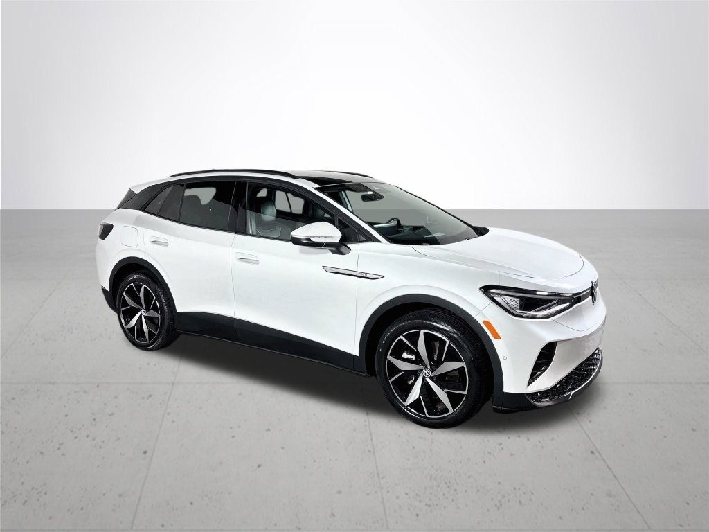 Certified 2023 Volkswagen ID.4 Pro S RWD image 5