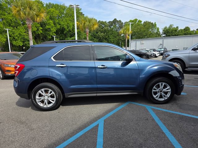 Used 2016 Chevrolet Equinox LT FWD image 12