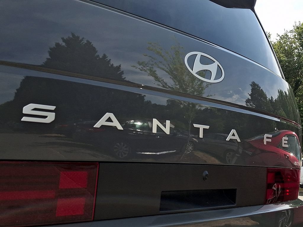 New 2026 Hyundai Santa Fe SEL AWD/4WD image 18