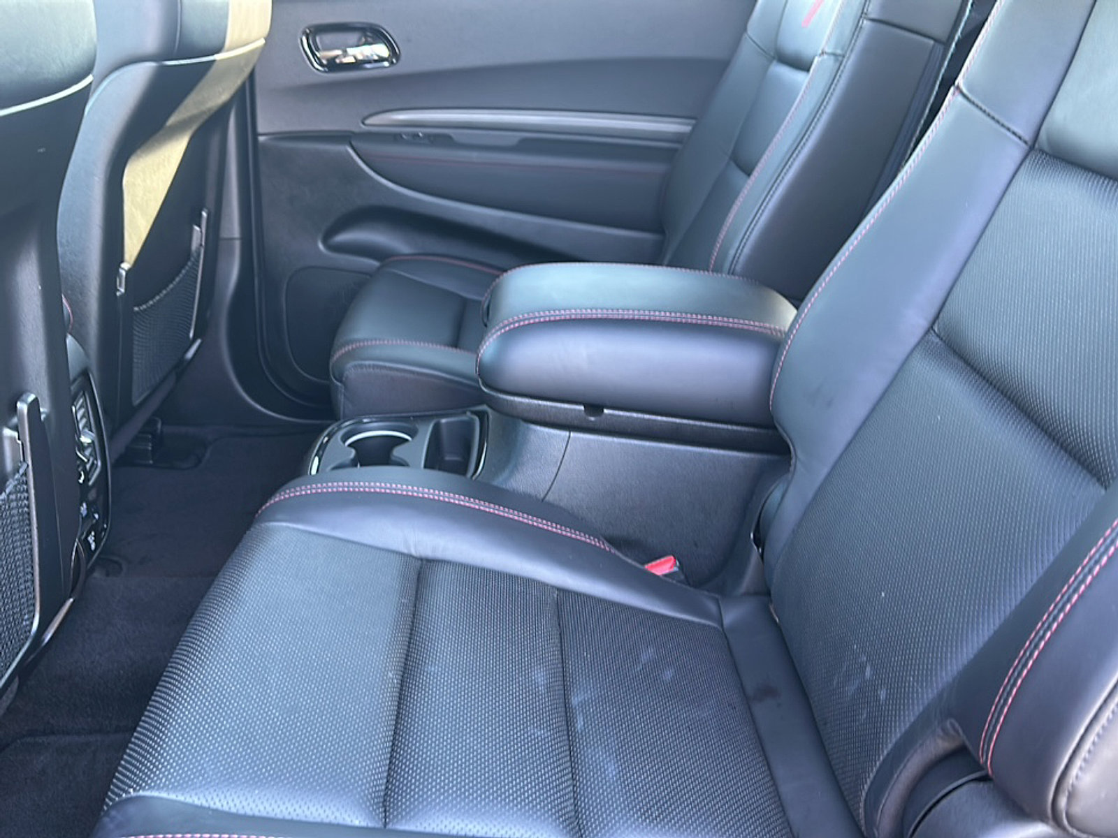 Used 2022 Dodge Durango R/T w/ Trailer Tow Group IV image 18