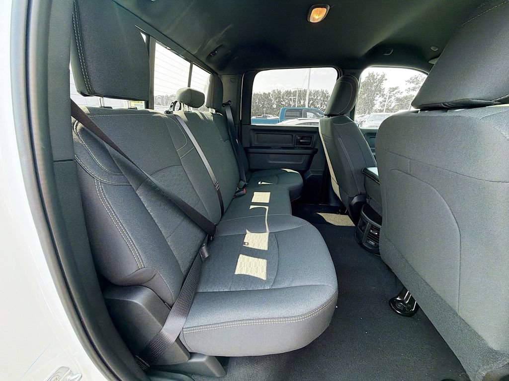 New 2026 RAM 2500 Tradesman AWD/4WD image 32