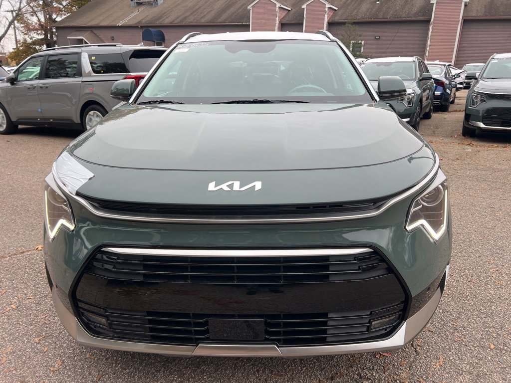 New 2026 Kia Niro SX image 6