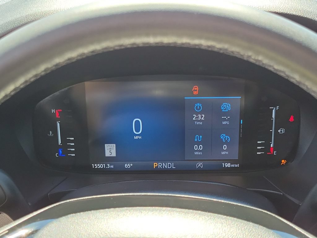 Used 2024 Ford Escape Active w/ Tech Pack #1 AWD/4WD image 26