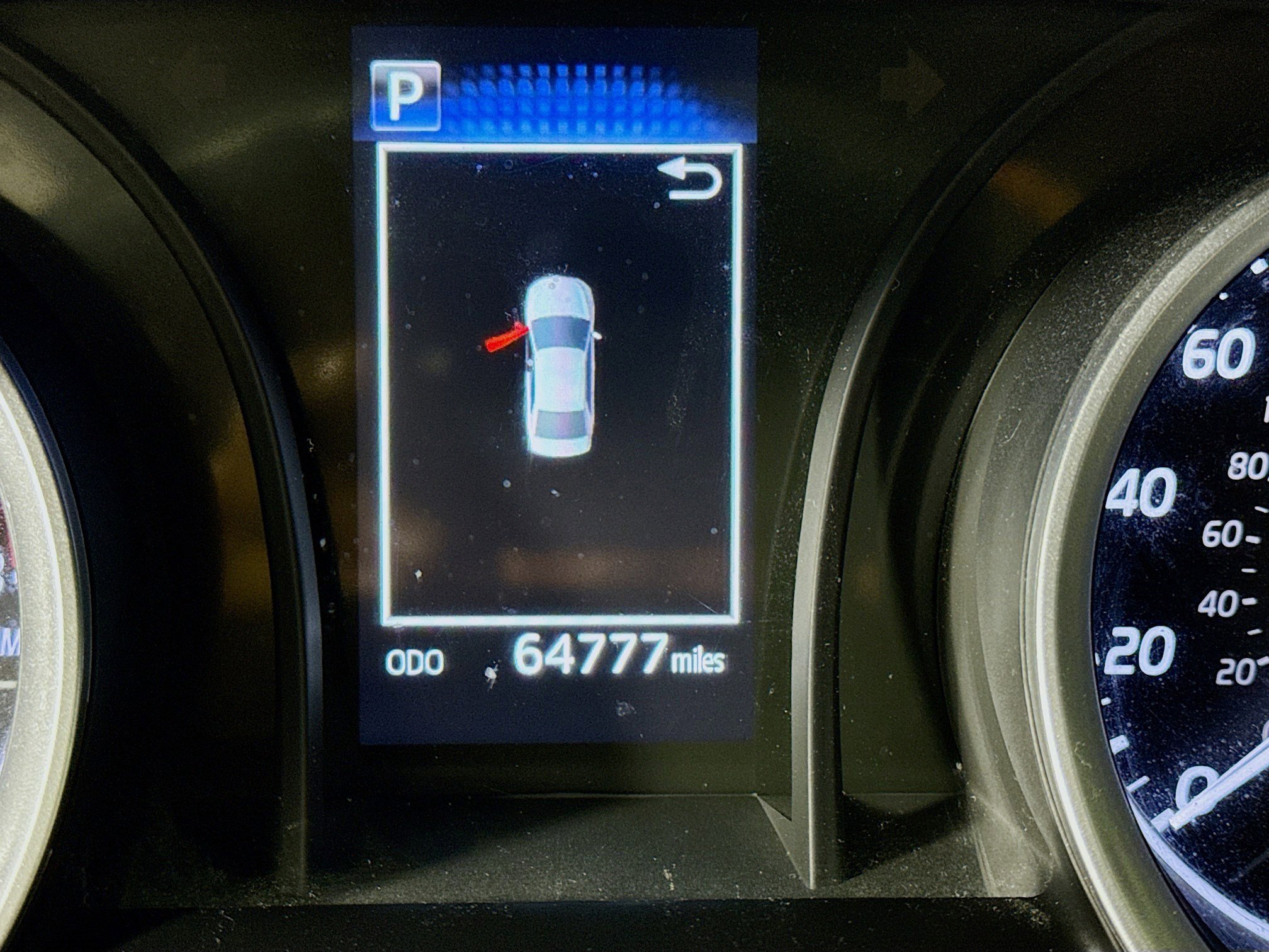 Used 2024 Toyota Camry LE image 16