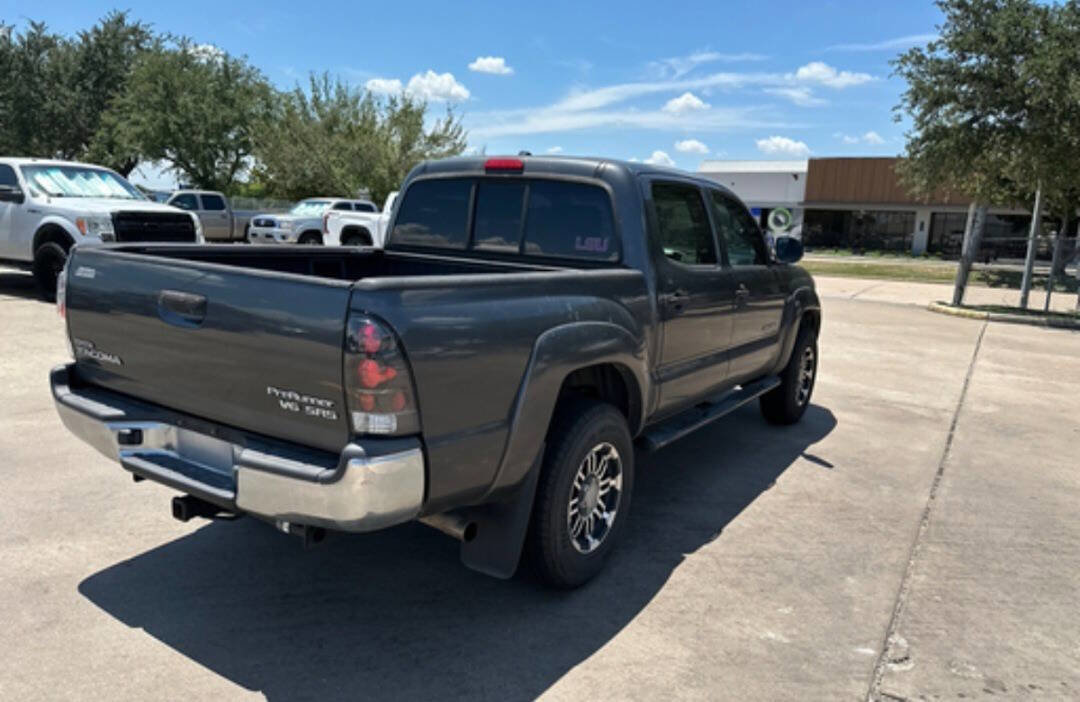 Used 2009 Toyota Tacoma PreRunner image 3
