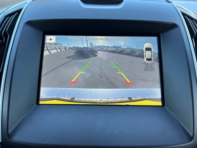 Used 2016 Ford Edge Sport w/ Technology Package image 26