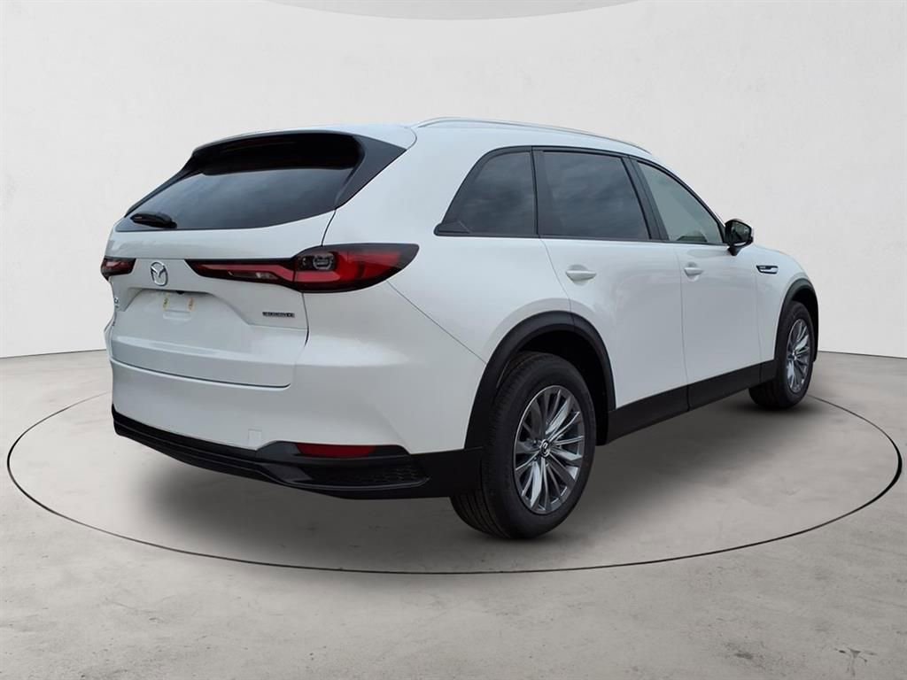 New 2026 MAZDA CX-90 3.3 Turbo w/ Select Package image 5
