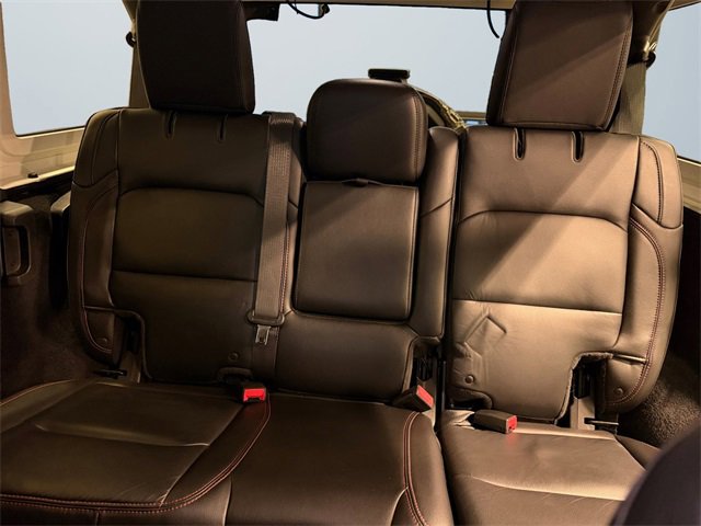 Used 2018 Jeep Wrangler Unlimited Rubicon image 13