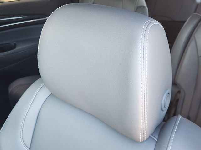 Certified 2023 Buick Enclave Essence w/ Experience Buick Package image 25