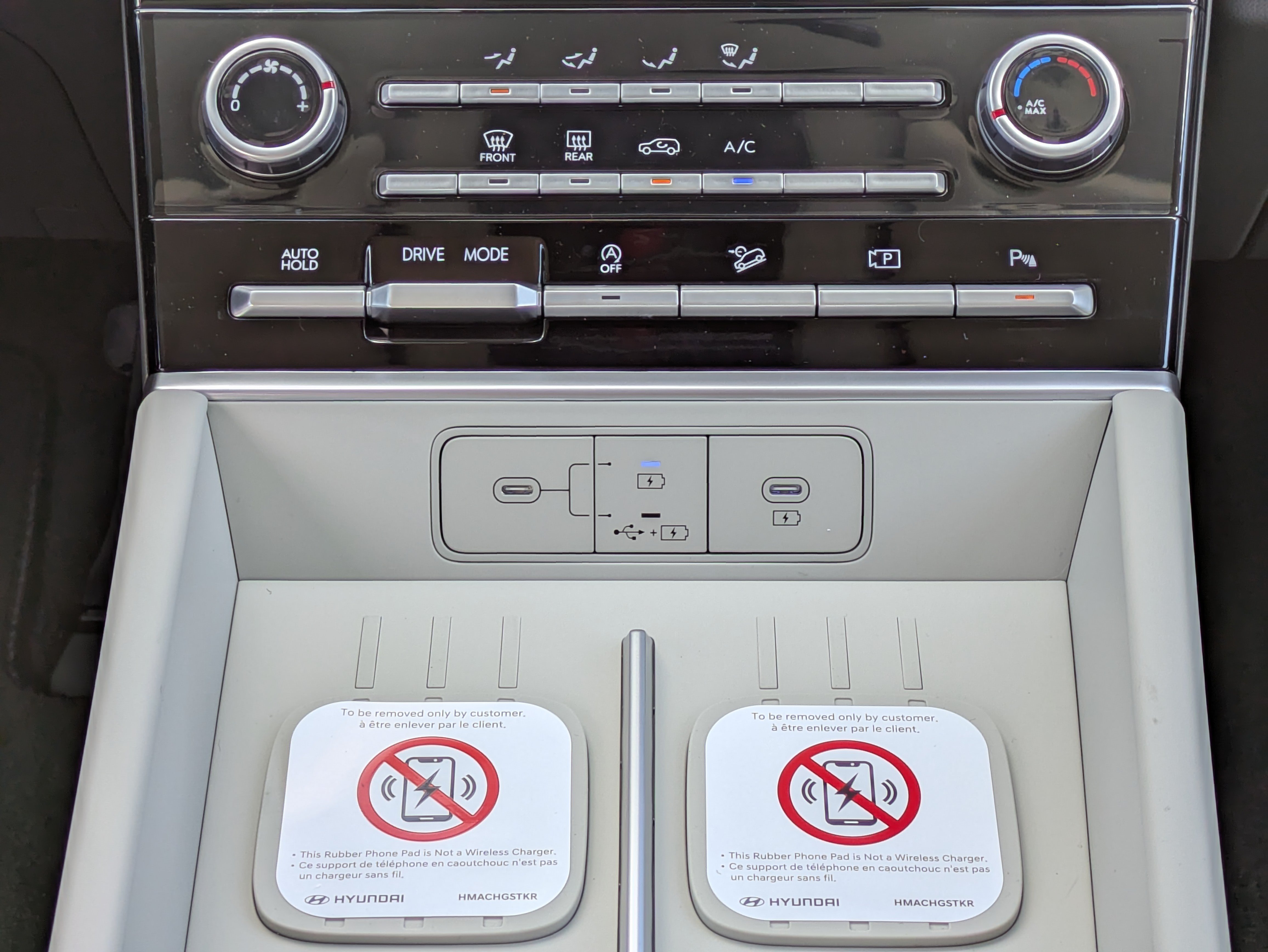 New 2027 Hyundai Santa Fe SE FWD image 17