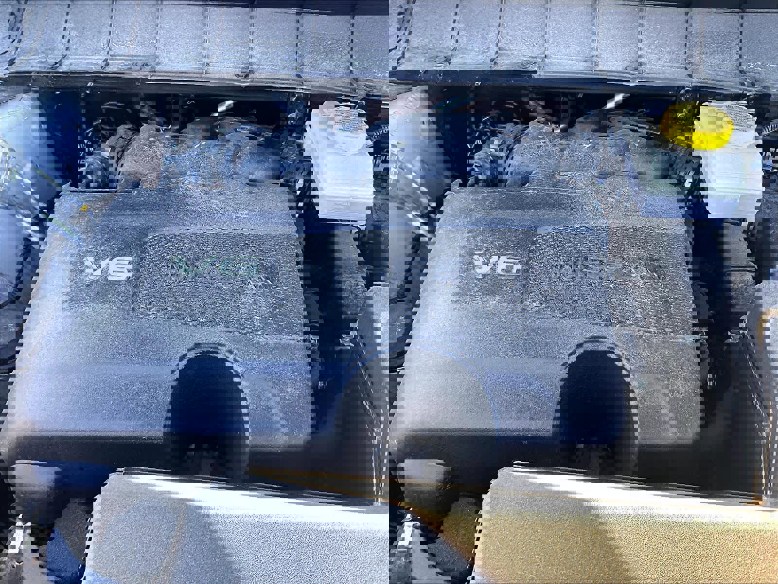 Certified 2024 Nissan Pathfinder SL image 34