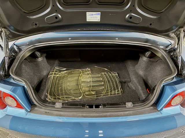 Used 2003 BMW Z4 2.5i image 30