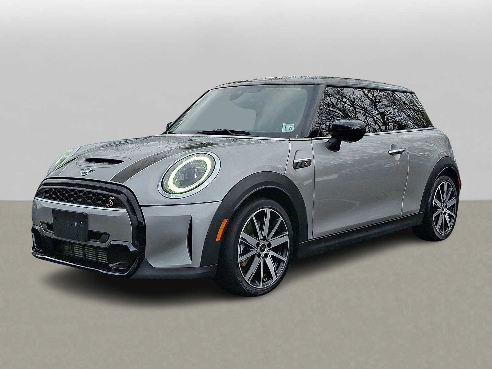Certified 2023 MINI Cooper S