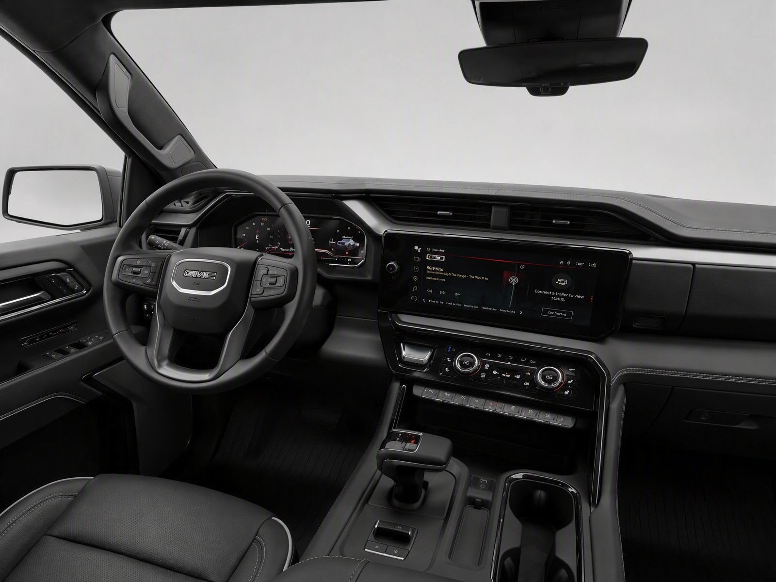 Used 2024 GMC Sierra 1500 AT4X w/ AT4X AEV Edition AWD/4WD image 25