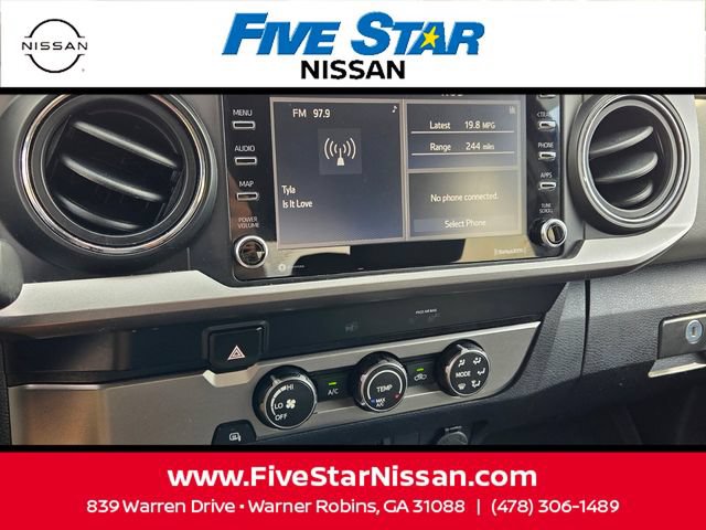 Used 2020 Toyota Tacoma SR5 RWD image 19