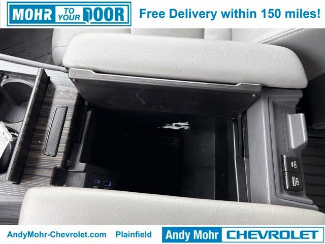 Used 2022 Toyota Sienna Limited AWD/4WD image 20