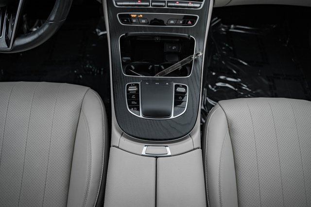 Certified 2023 Mercedes-Benz E 350 4MATIC Sedan w/ Premium Package image 26