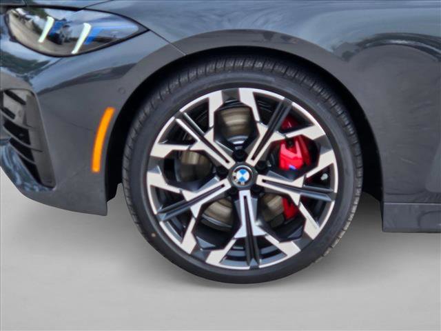 New 2026 BMW 430i Coupe w/ M Sport Package image 18