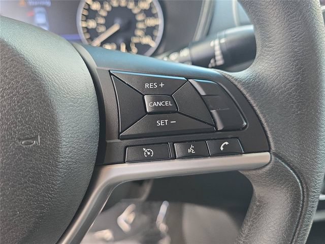 Used 2022 Nissan Altima 2.5 SV AWD/4WD image 25