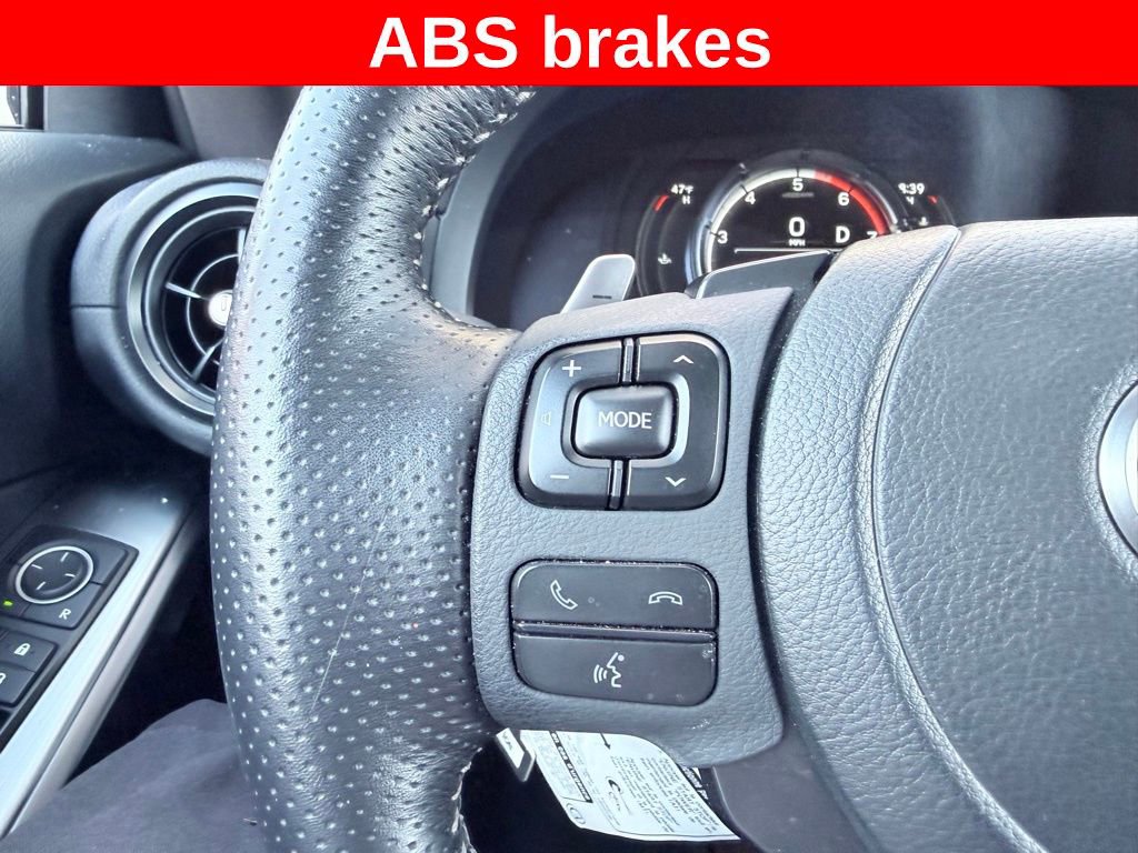 Used 2023 Lexus IS 500 image 14