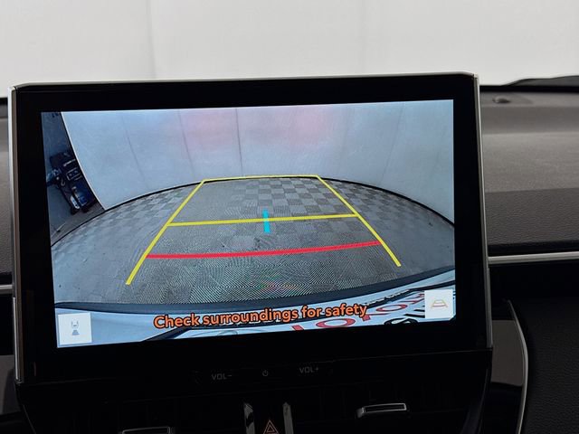 New 2026 Toyota Corolla Cross XLE image 13