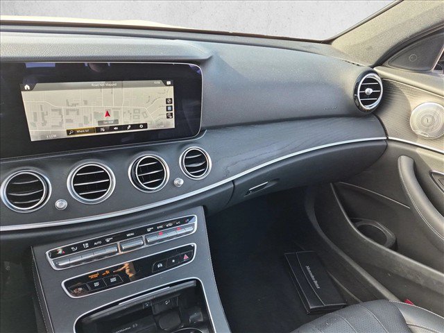 Certified 2022 Mercedes-Benz E 350 Sedan image 14