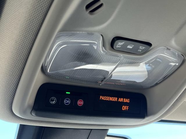 New 2026 Buick Encore GX Sport Touring FWD image 30