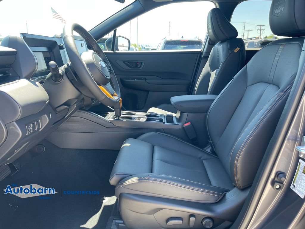 New 2026 Subaru Outback Wilderness AWD/4WD image 9