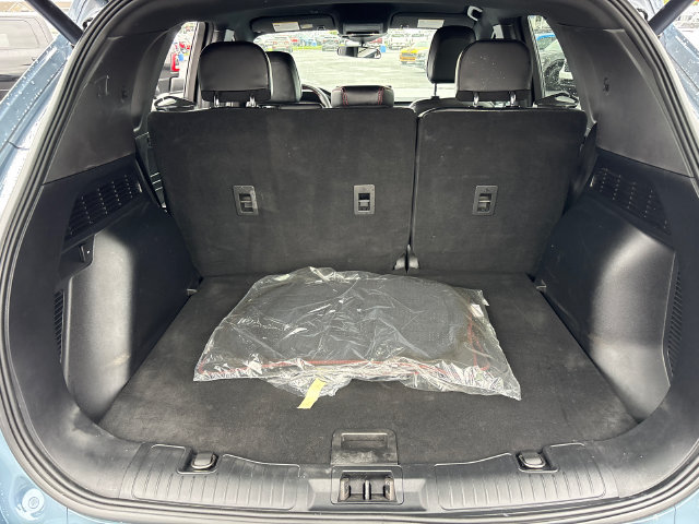Certified 2023 Ford Escape ST-Line w/ Tech Pack #1 AWD/4WD image 9