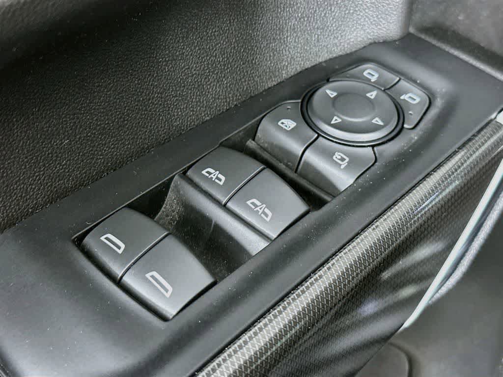 Used 2021 GMC Sierra 1500 AT4 image 29