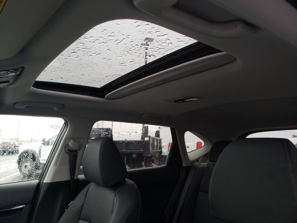 New 2026 Kia Seltos SX image 26