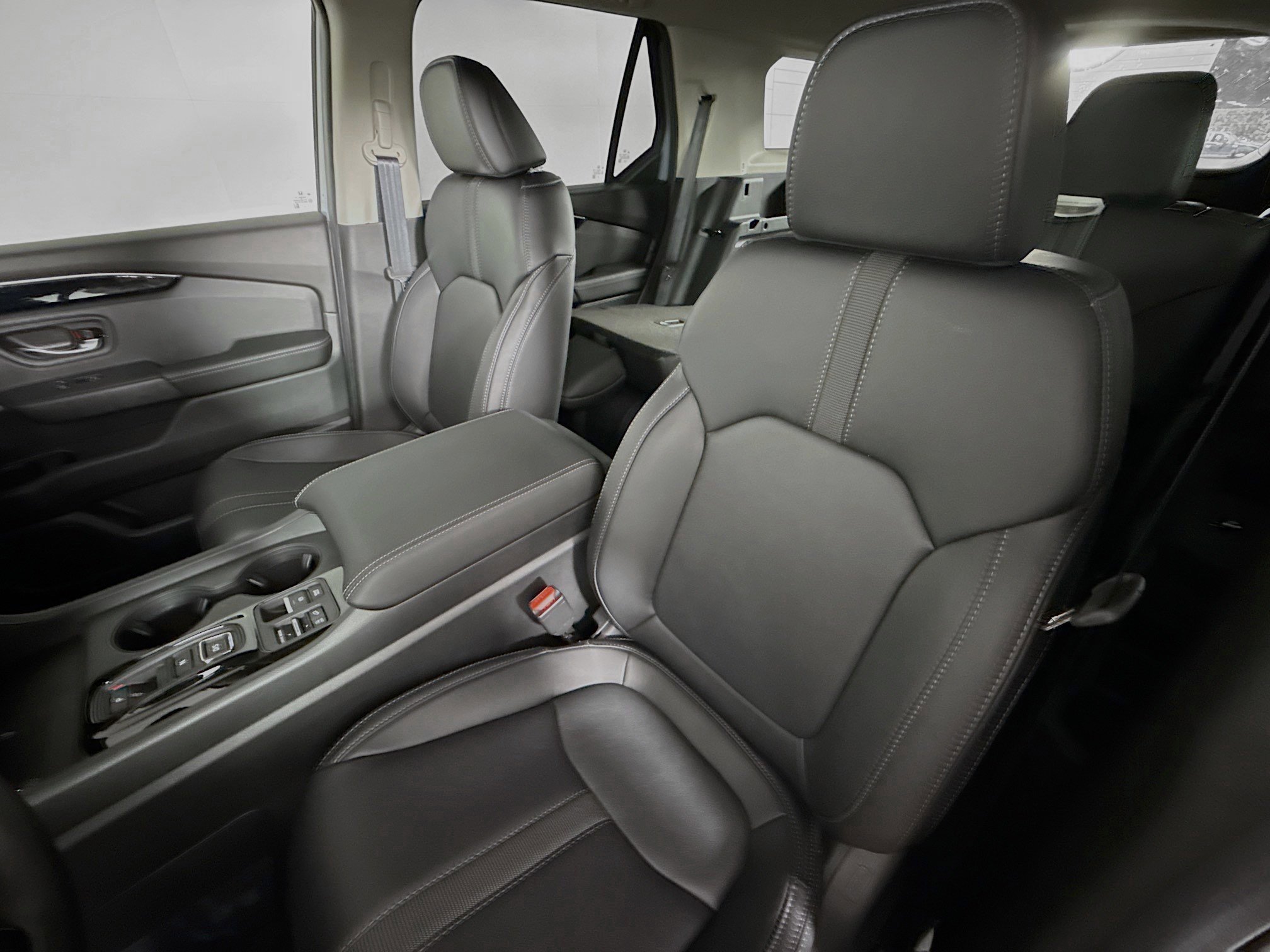 Used 2026 Honda Passport RTL image 26