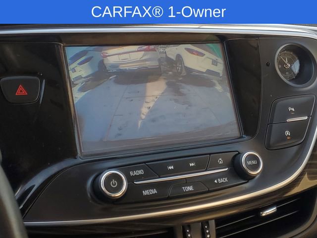 Used 2020 Buick Envision Preferred image 22