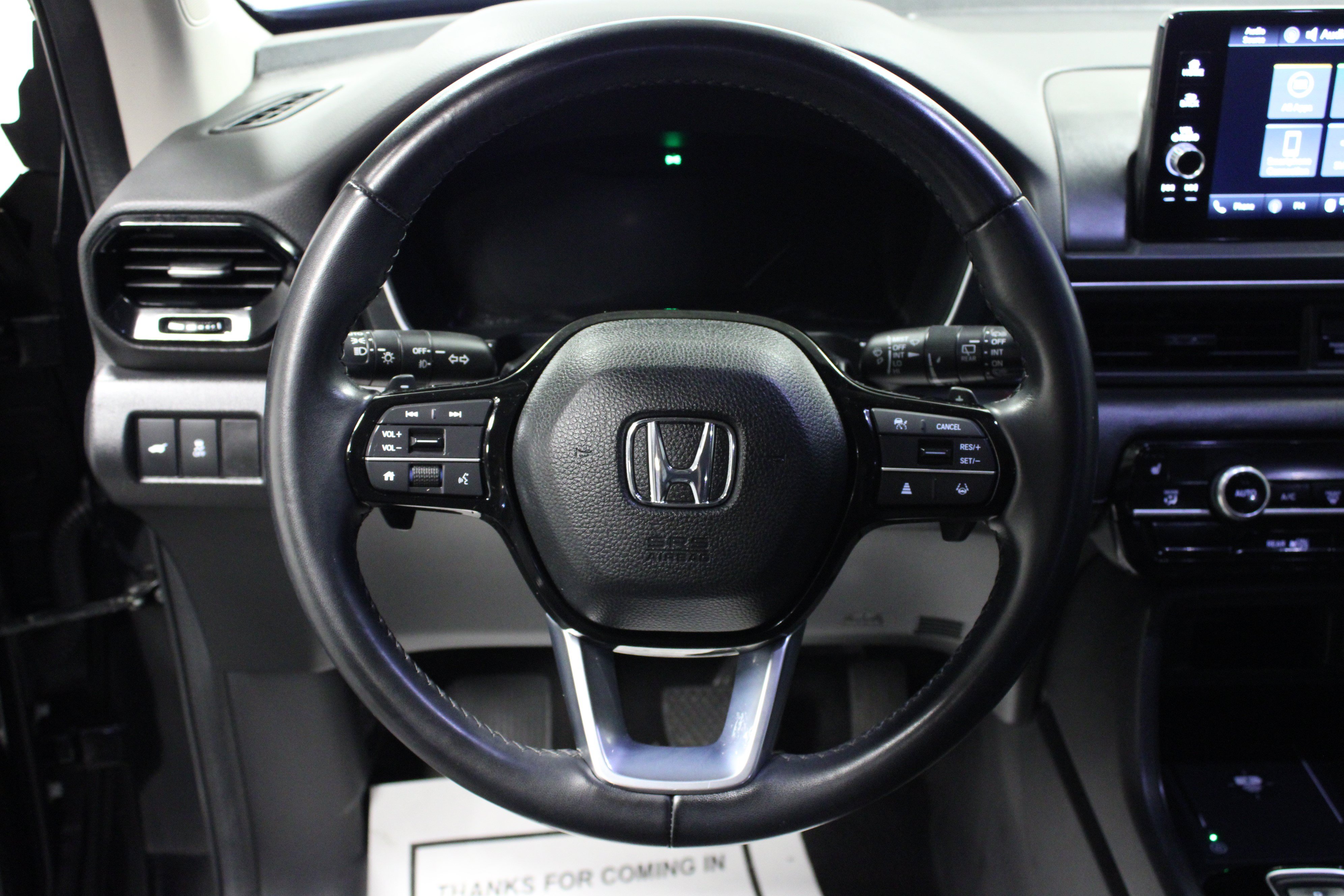 Used 2023 Honda Pilot EX-L image 18