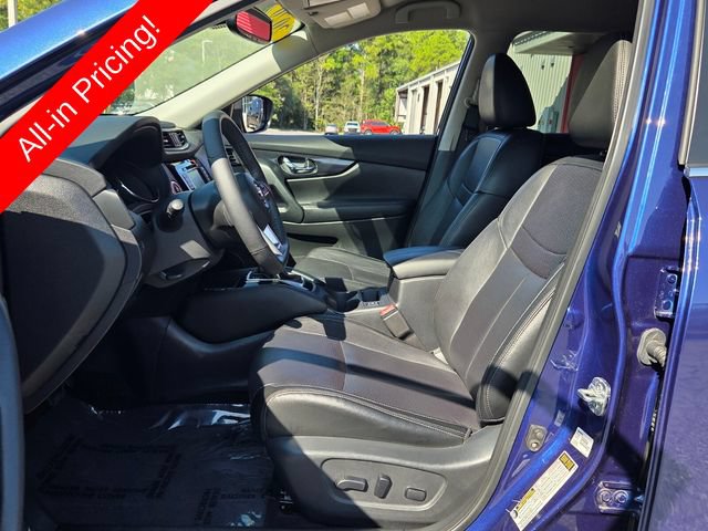 Used 2020 Nissan Rogue SL FWD image 9
