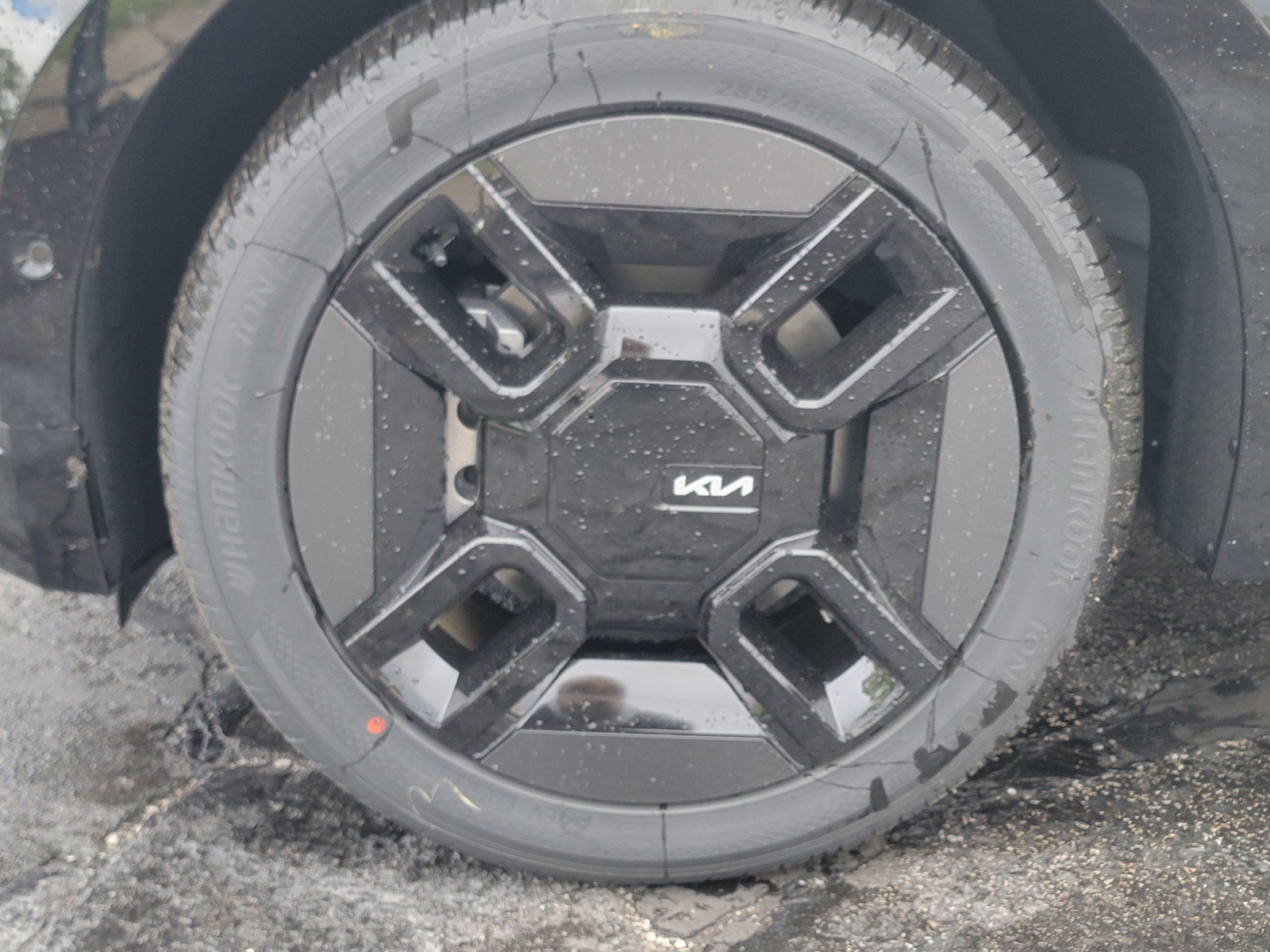 New 2026 Kia EV9 GT-Line image 12