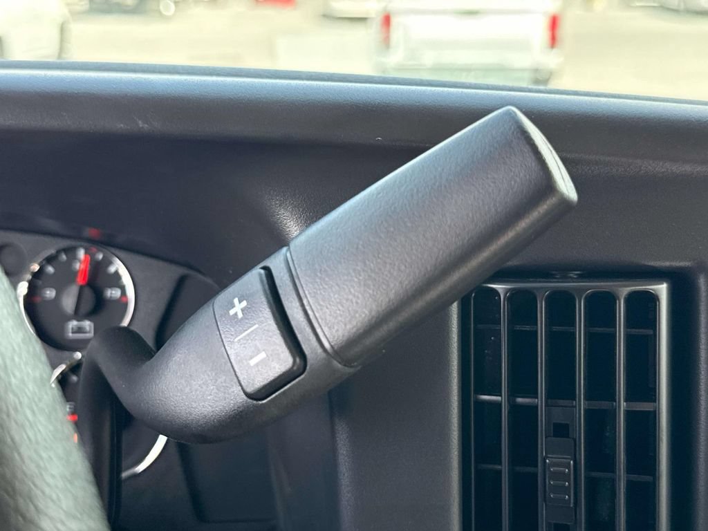 New 2026 Chevrolet Express 3500 LS RWD image 5