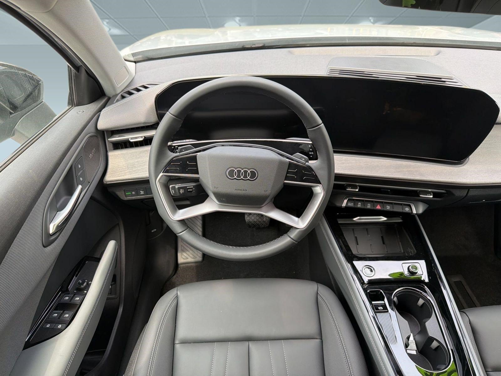 New 2026 Audi Q3 quattro 2.0T AWD/4WD image 29