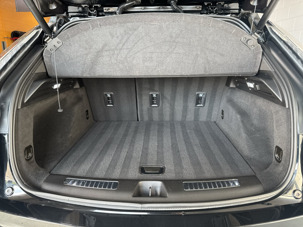 Used 2024 Cadillac XT4 Sport AWD/4WD image 20