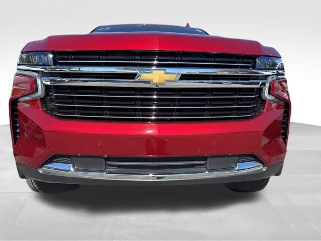 Used 2024 Chevrolet Tahoe LT video 2