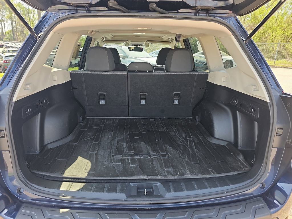 Used 2019 Subaru Forester Sport w/ Popular Package #2 image 13