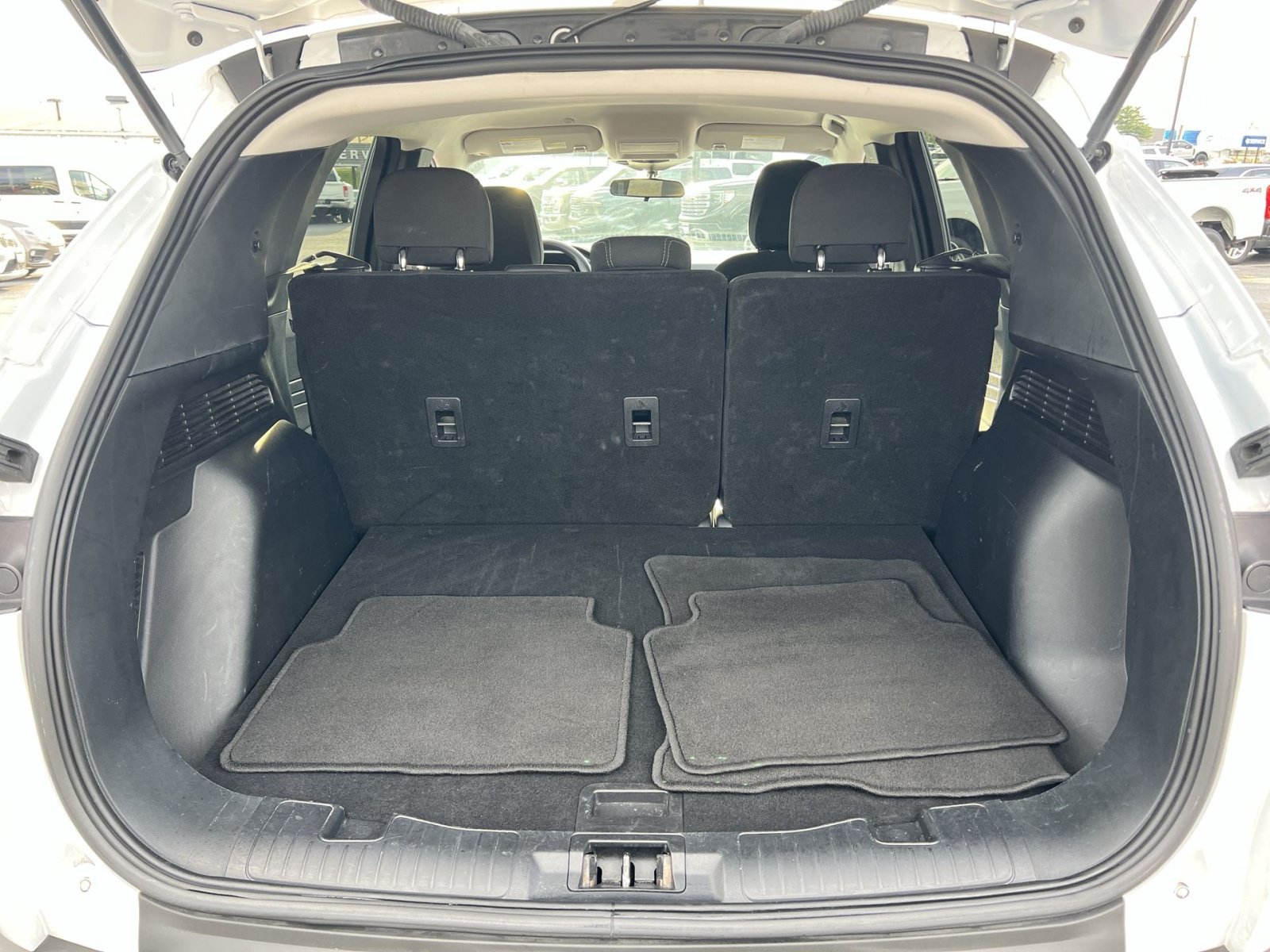 Used 2025 Ford Escape Active FWD image 24