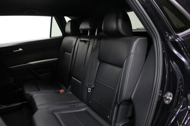 Used 2022 Volkswagen Atlas Cross Sport SE image 29