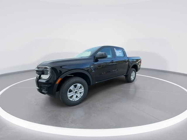 New 2025 Ford Ranger XL w/ Trailer Tow Package RWD image 4