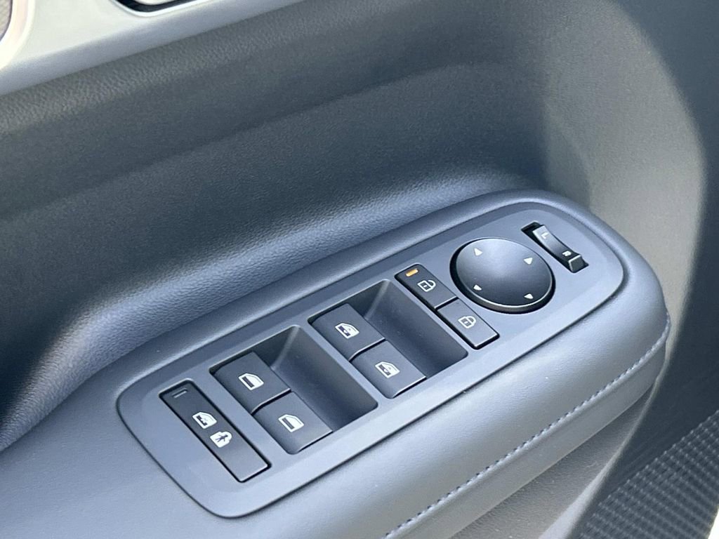 New 2026 Hyundai Santa Fe SEL image 19