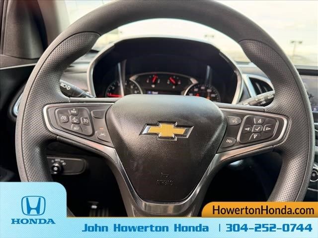 Used 2020 Chevrolet Equinox LT w/ LPO, Floor Liner Package image 12