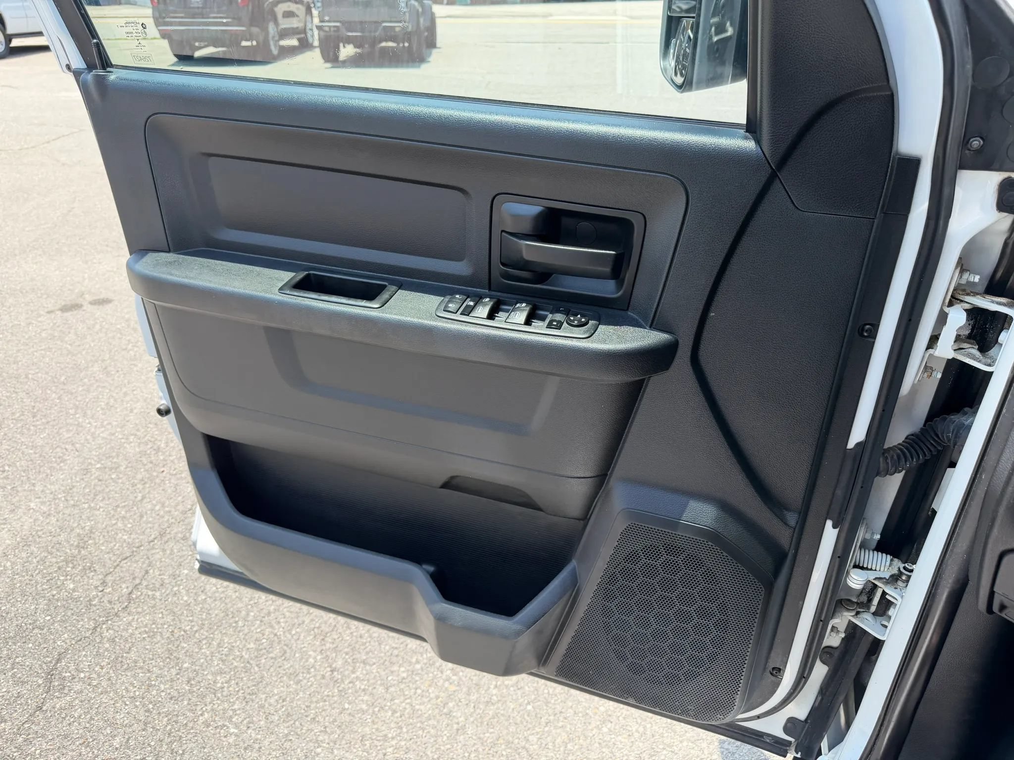 Used 2020 RAM 3500 Tradesman AWD/4WD image 28