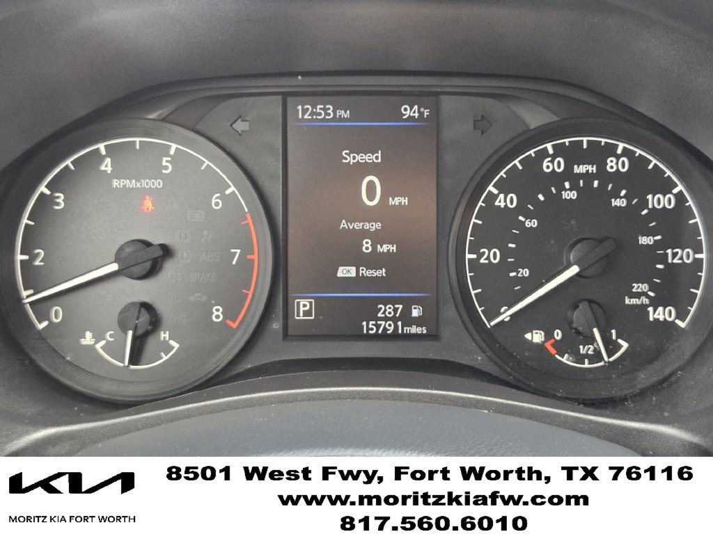 Used 2025 Nissan Altima 2.5 S FWD image 16