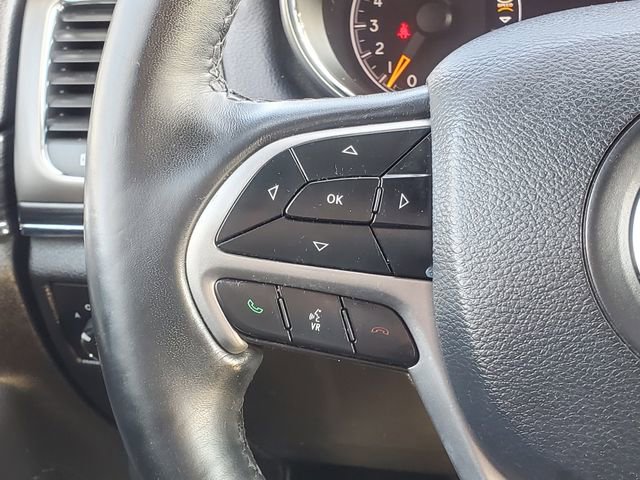 Used 2019 Jeep Grand Cherokee Limited image 18